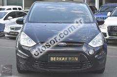 Ford S-Max 1.6 Tdci Trend 115HP