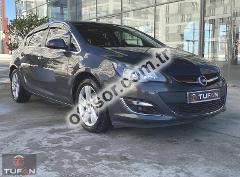 Opel Astra 1.6 Cdti Start&Stop Sport 136HP