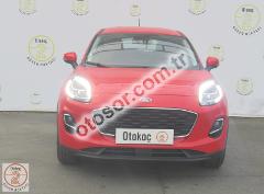Ford Puma 1.0l Ecoboost Style 125HP