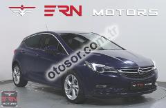Opel Astra 1.6 Cdti Dynamic 136HP
