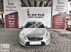 Ford Mondeo 2.0 Tdci Trend 130HP