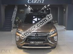 Mitsubishi Eclipse Cross 1.5 Mivec 4wd Instyle Cvt 163HP