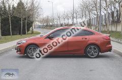 BMW 2 Serisi Gran Coupe 216d First Edition Sport Line 116HP