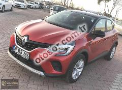 Renault Captur 1.3 Tce Mhev Touch Edc 140HP
