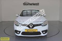 Renault Fluence 1.5 Dci Touch 90HP