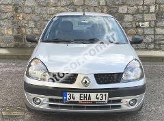 Renault Clio Symbol 1.5 Dci Alize 80HP