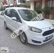 Ford Tourneo Courier 1.6 Tdci Deluxe 95HP