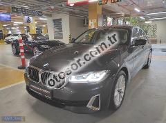 BMW 5 Serisi 520i Luxury Line 170HP