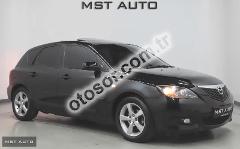 Mazda 3 Sport 1.6 Dynamic 105HP