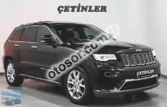 Jeep Grand Cherokee 3.0 Crd V6 Limited 250HP 4x4