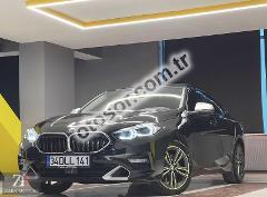 BMW 2 Serisi Gran Coupe 218i First Edition Sport Line 140HP