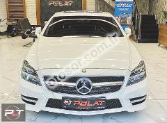 Mercedes-Benz CLS 350 Cdi 4matic Innovation Sport 265HP 4x4