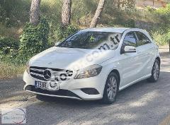 Mercedes-Benz A 180 Cdi Blueefficiency Style 109HP