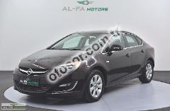 Opel Astra Sedan 1.6 Cdti Start&Stop Design 136HP