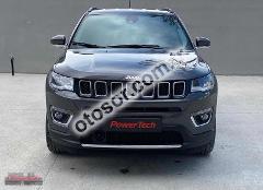 Jeep Compass 1.3 Gse T4 Limited Dct Fwd 150HP