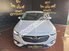 Opel Insignia 1.6 Cdti Elite 136HP