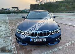 BMW 3 Serisi 320i First Edition Luxury Line 170HP