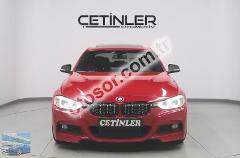 BMW 3 Serisi 320i Efficientdynamics M Plus 170HP