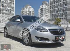 Opel Insignia 1.6 Cdti Design 136HP