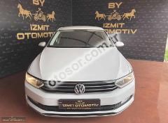 Volkswagen Passat 1.4 Tsi Bmt Trendline Dsg 125HP