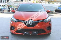 Renault Clio 1.0 Tce Touch X-Tronic 100HP