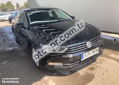 Volkswagen Passat 1.6 Tdi Bmt Trendline Dsg 120HP