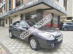 Renault Fluence 1.5 Dci Business 90HP