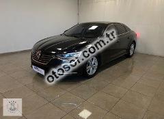 Renault Talisman 1.6 Dci Touch 130HP