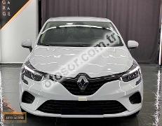 Renault Clio 1.0 Sce Joy 65HP
