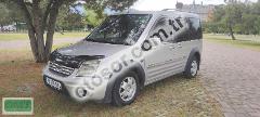 Ford Tourneo Connect 1.8 Tdci Swb Silver 90HP