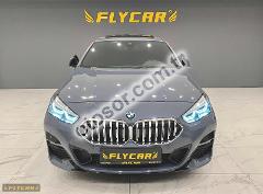 BMW 2 Serisi Gran Coupe 216d First Edition M Sport 116HP