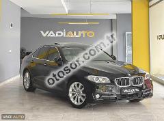 BMW 5 Serisi 520i Executive Plus 170HP