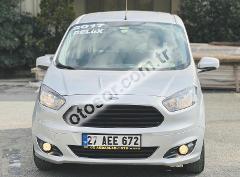 Ford Tourneo Courier 1.6 Tdci Deluxe 95HP
