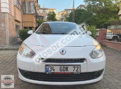 Renault Fluence 1.5 Dci Business Edc 110HP