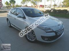 Renault Megane 1.5 Dci Touch 90HP