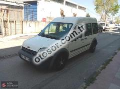Ford Tourneo Connect 1.8 Tdci K230 L 90HP