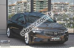 Opel Insignia 1.5 Turbo Dizel Elegance AT8 122HP