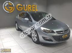 Opel Astra Sedan 1.6 Cdti Start&Stop Sport 136HP