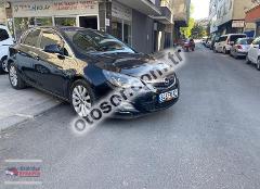 Opel Astra 1.6 Cosmo Active Select 115HP
