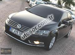 Volkswagen Passat 1.4 Tsi Bmt Comfortline 122HP