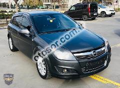 Opel Astra 1.3 Cdti Enjoy Plus 95HP