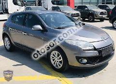 Renault Megane 1.6 Touch 110HP