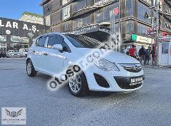 Opel Corsa 1.3 Cdti Essentia 75HP 5 Kapi