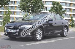 Audi A4 Sedan 1.4 Tfsi Design S-Tronic 150HP