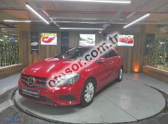 Mercedes-Benz A 180 Cdi Blueefficiency Style 109HP