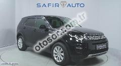 Land Rover Discovery Sport 2.0 Td4 Hse 180HP 4x4