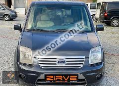 Ford Transit Connect 1.8 Tdci K210 S Silver 90HP