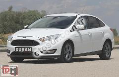 Ford Focus 1.5 Tdci Style Powershift 120HP