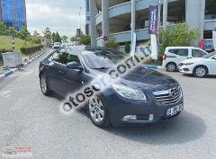 Opel Insignia 2.0 Cdti Edition Active Select 130HP