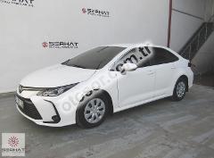 Toyota Corolla 1.6 Vision Multidrive S 132HP